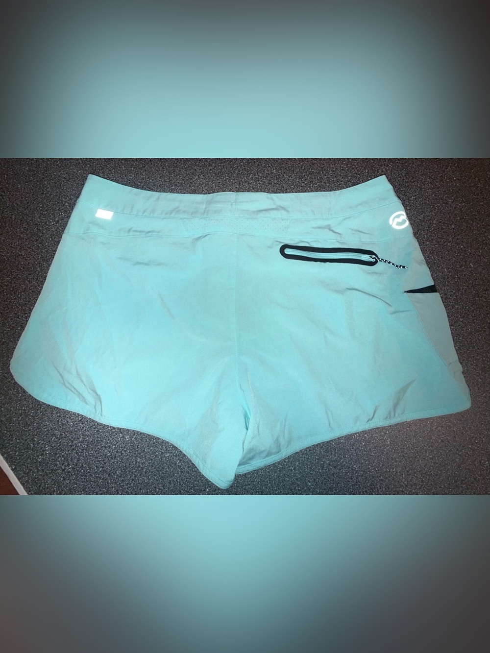 Magellan Outdoors Shorts w/ Fishing Line Cutter Buttons Lot of 4 Ladies Size XL - Picture 15 of 16
